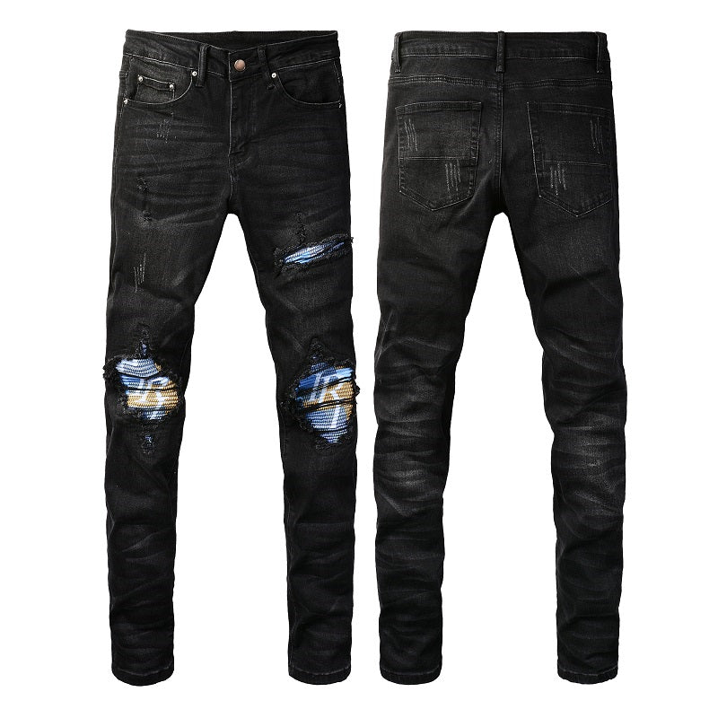 AMIRI  Fashion Jeans 1341