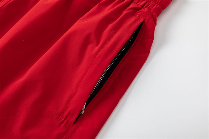 AMIRI  fashion sports shorts