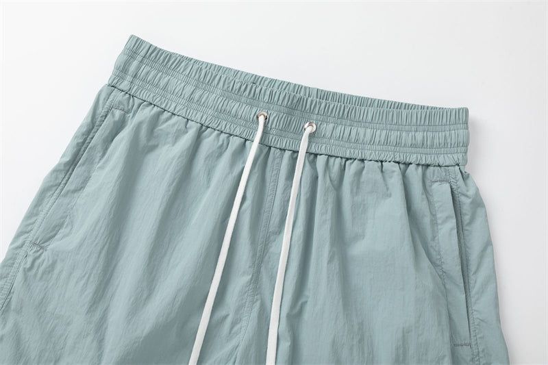 AMIRI  fashion sports shorts