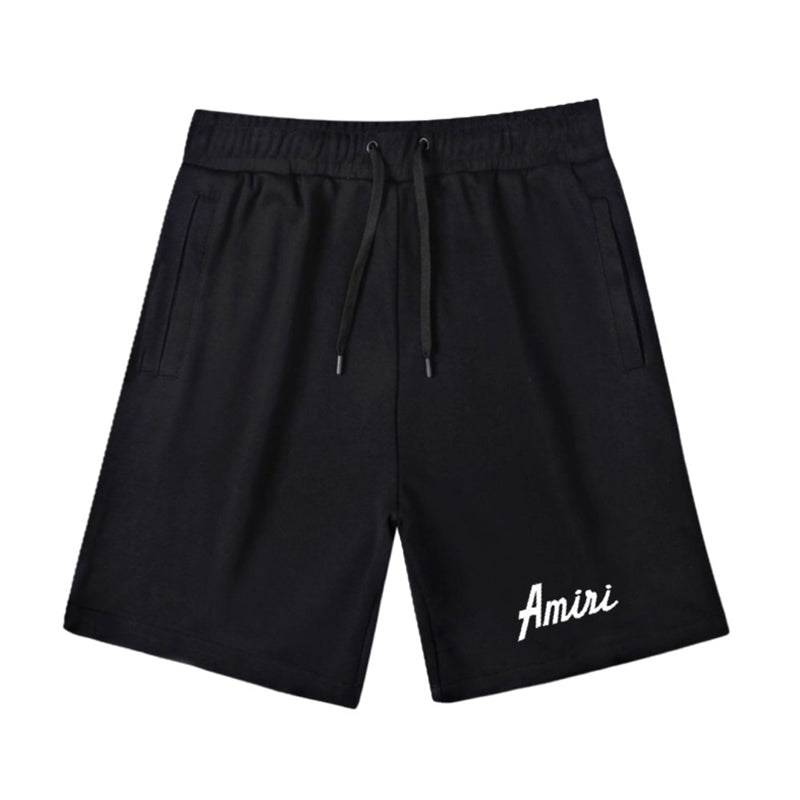 AMIRI  fashion sports shorts