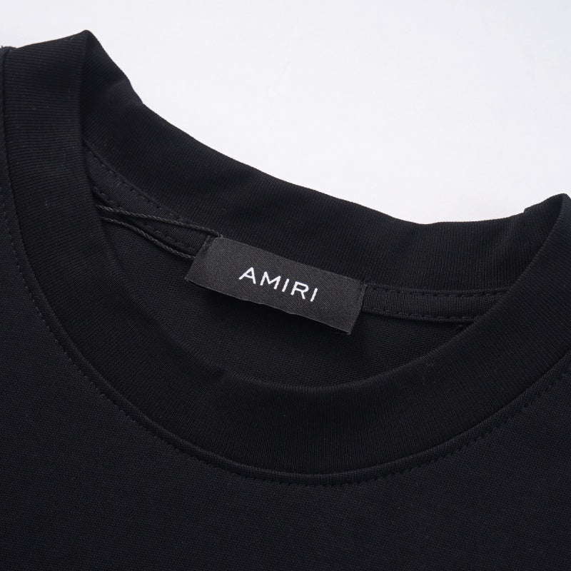 AMIRI  fashion T-shirt