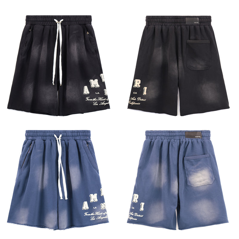 AMIRI  fashion T-shirt