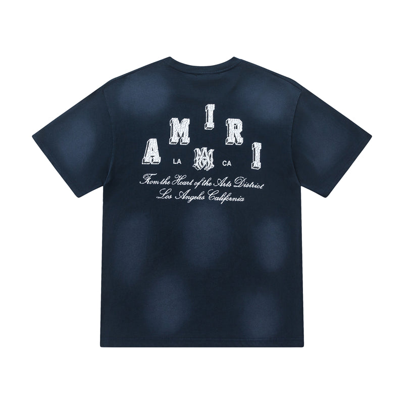 AMIRI  fashion T-shirt