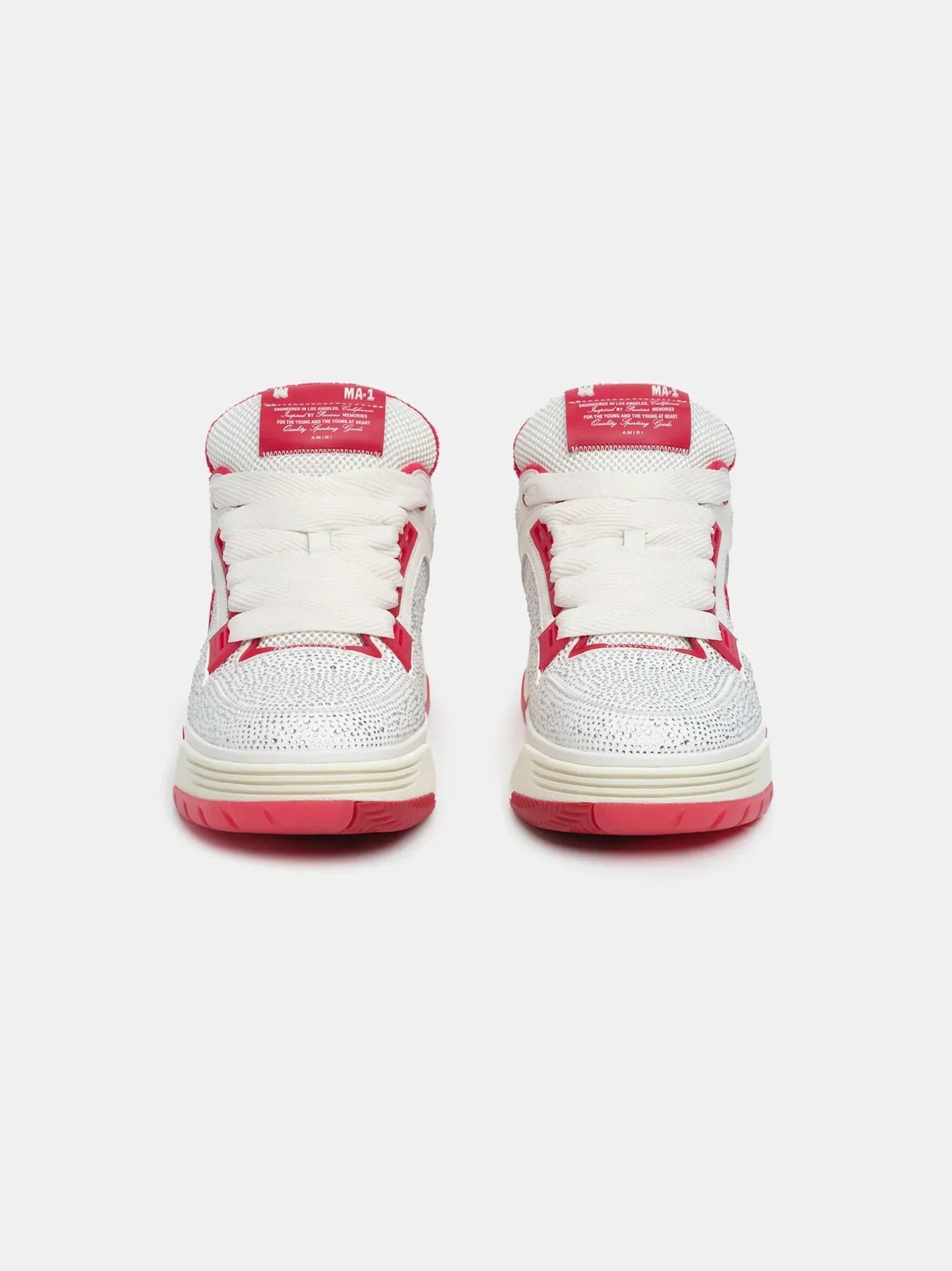 AMIRI  Fashion Sneakers