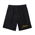 AMIRI  fashion sports shorts