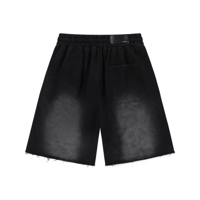 AMIRI  fashion sports shorts