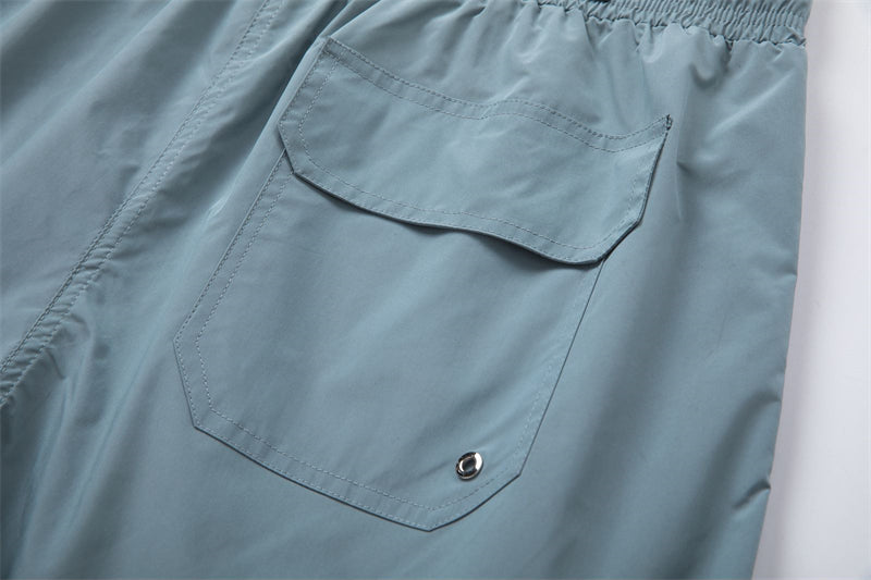 AMIRI  fashion sports shorts