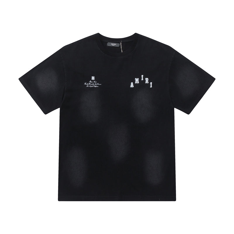 AMIRI  fashion T-shirt