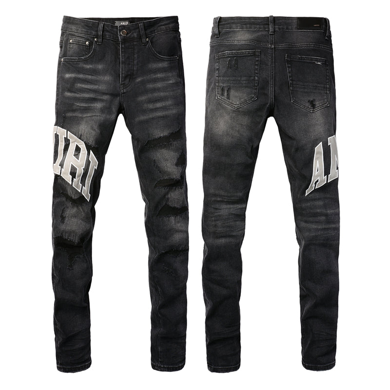 AMIRI  Fashion Jeans 8903