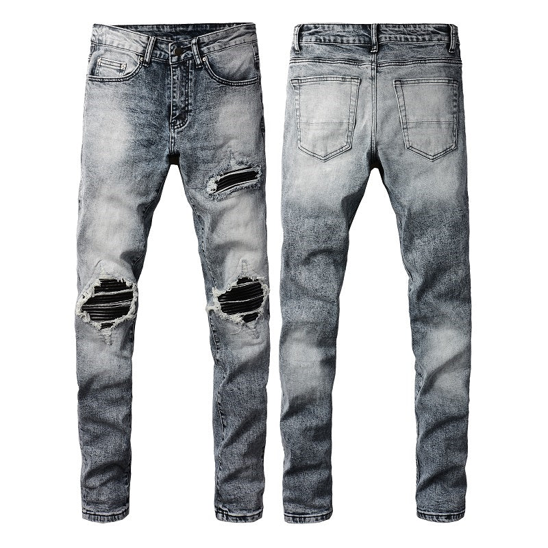 AMIRI  Fashion Jeans 1338