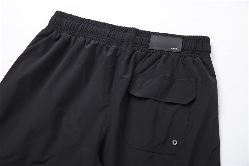 AMIRI  fashion sports shorts