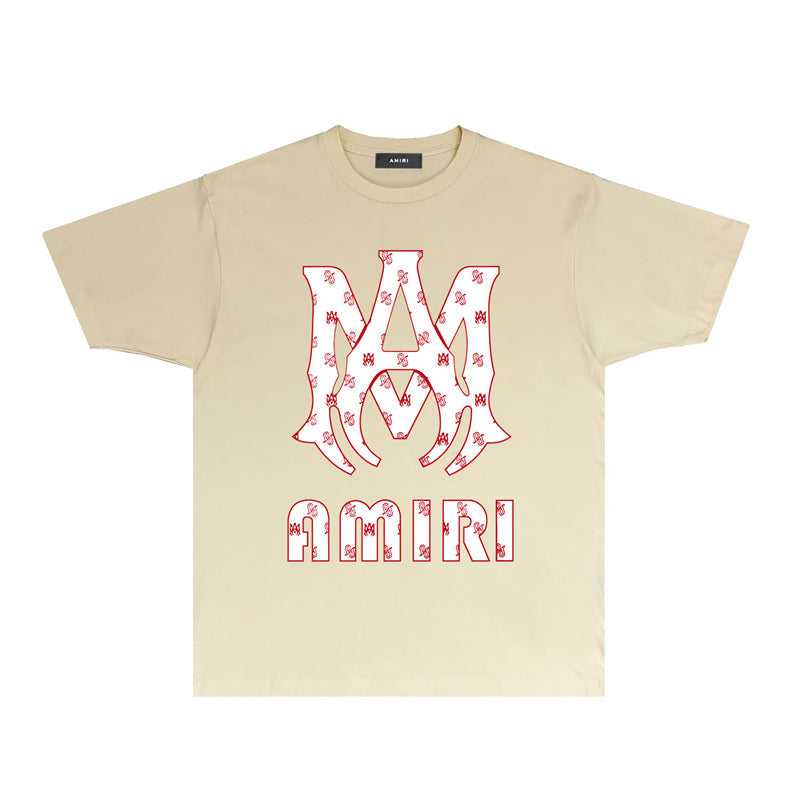 AMIRI  fashion T-shirt