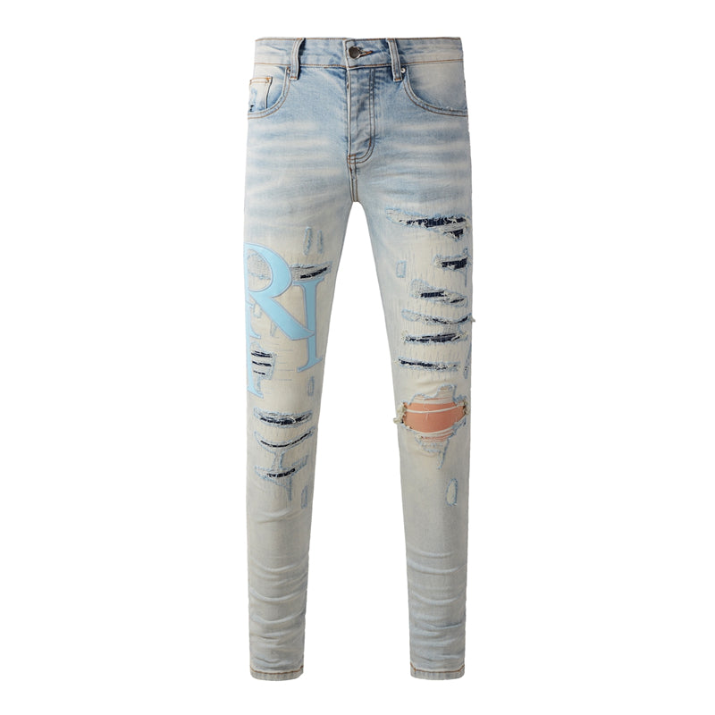 AMIRI  Fashion Jeans 8902