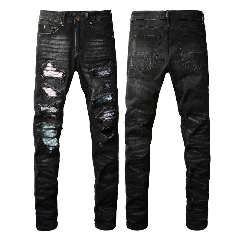 AMIRI  Fashion Jeans 1334