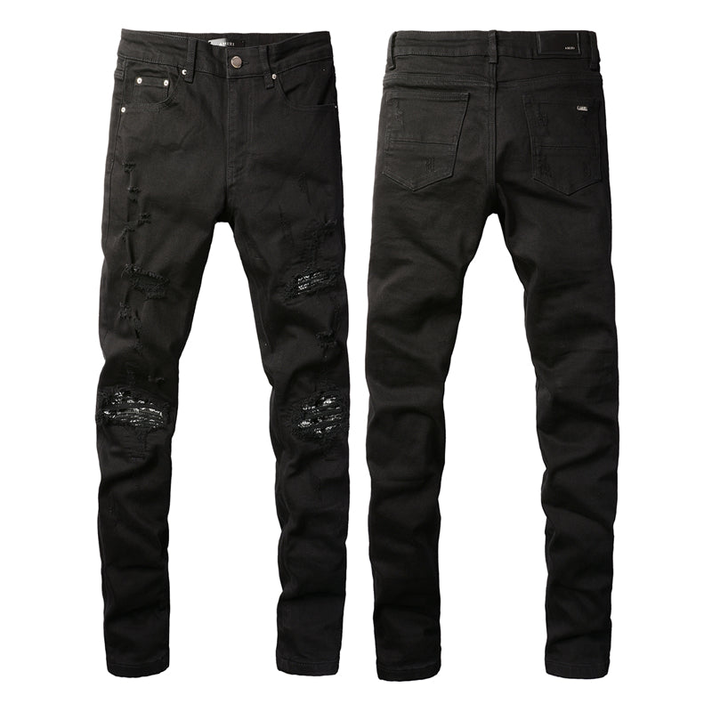AMIRI  Fashion Jeans 9666