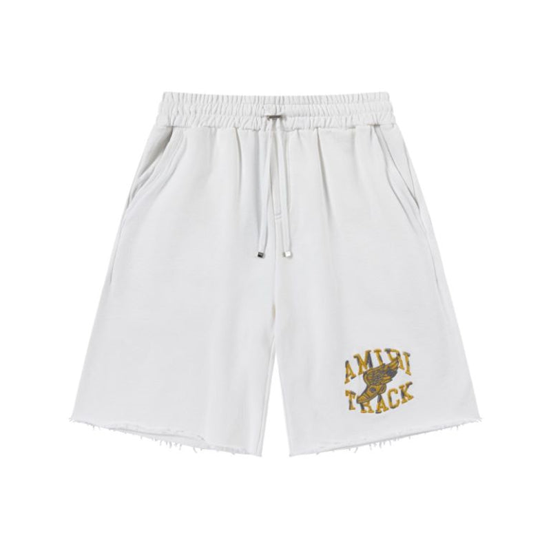 AMIRI  fashion sports shorts