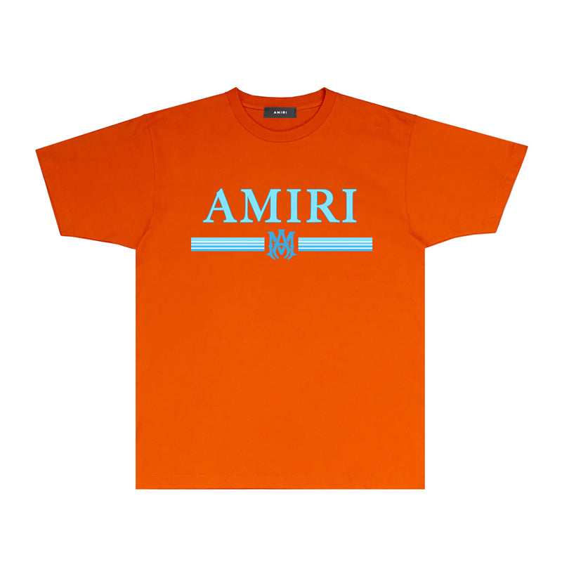 AMIRI  fashion T-shirt